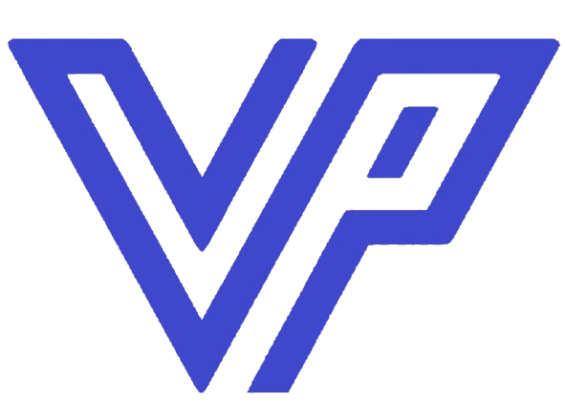 logo visualplastic